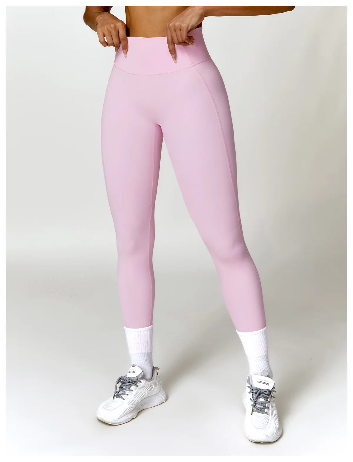 Bendy Beauty High Waisted Leggings