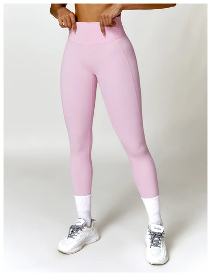 Bendy Beauty High Waisted Leggings