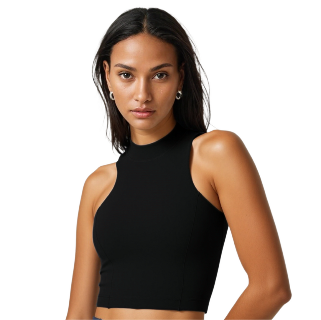 It's Giving Rich | High-Performance Active Top