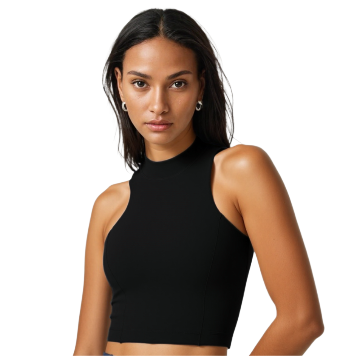 It's Giving Rich | High-Performance Active Top