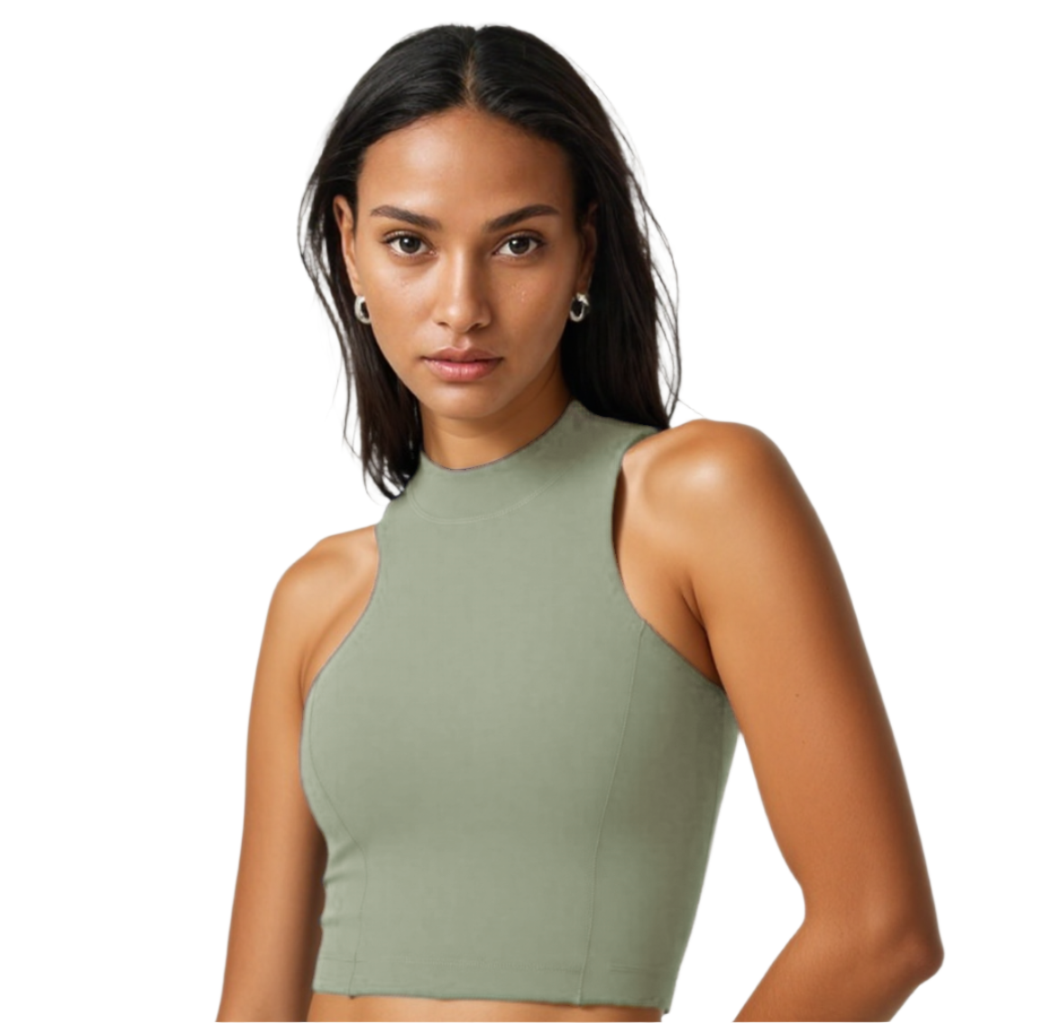 It's Giving Rich | High-Performance Active Top