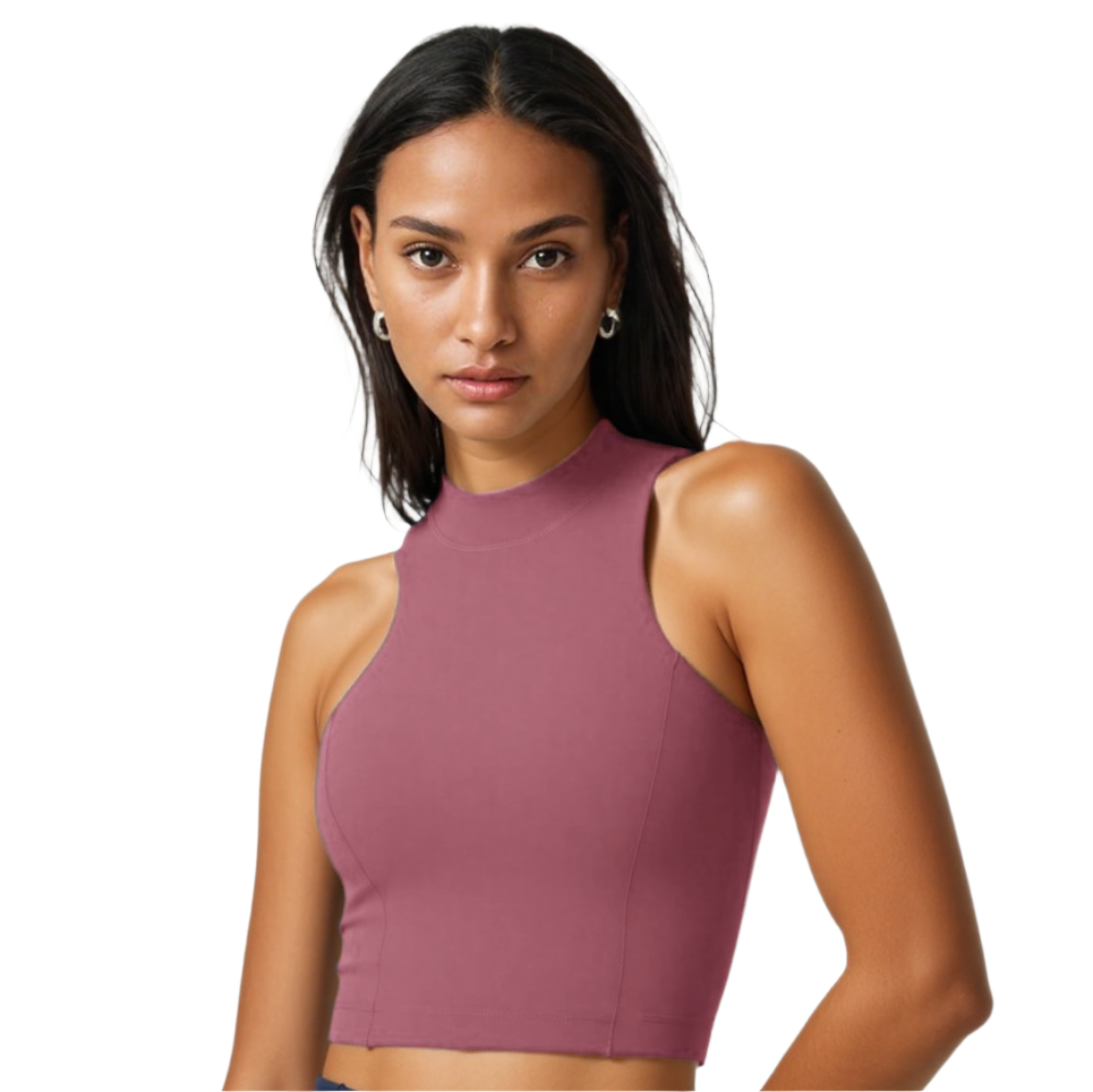 It's Giving Rich | High-Performance Active Top