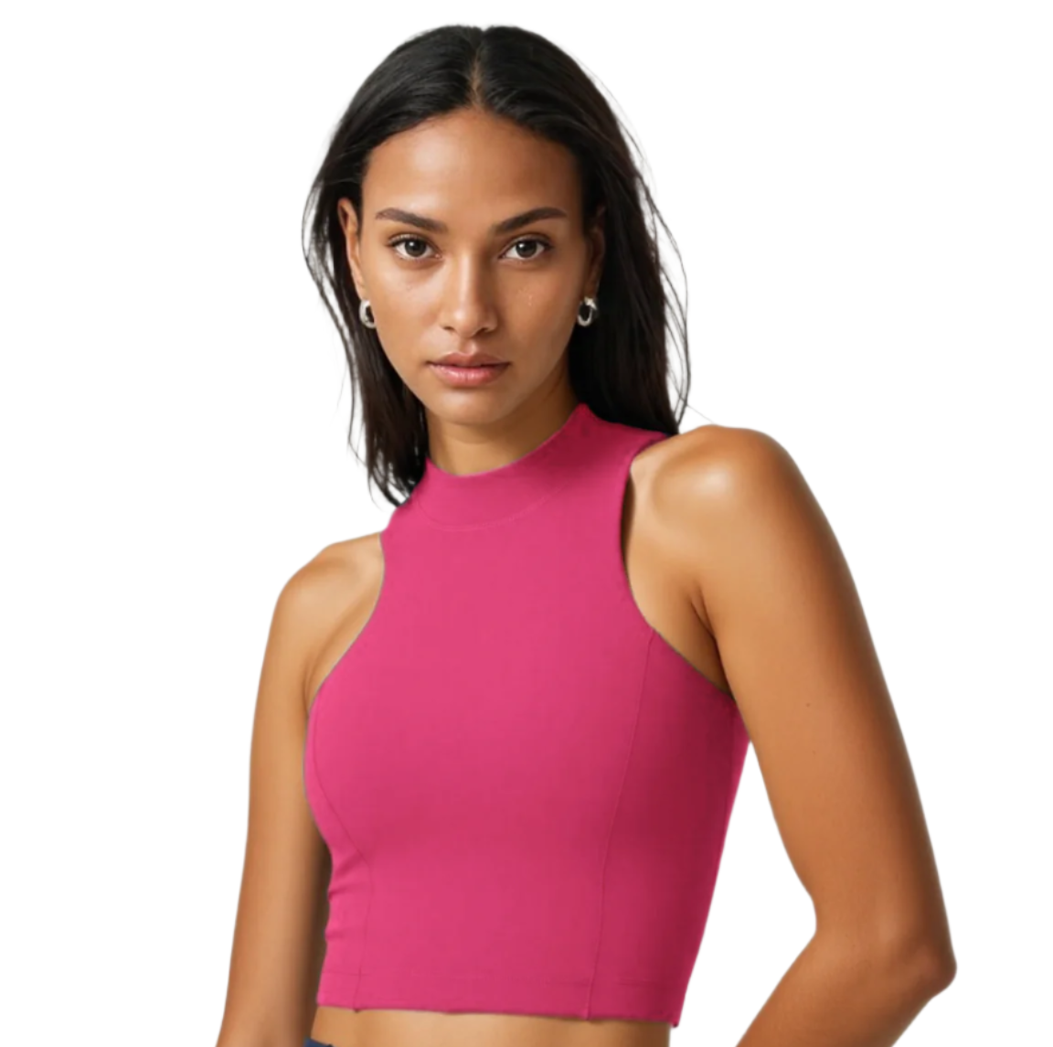 It's Giving Rich | High-Performance Active Top