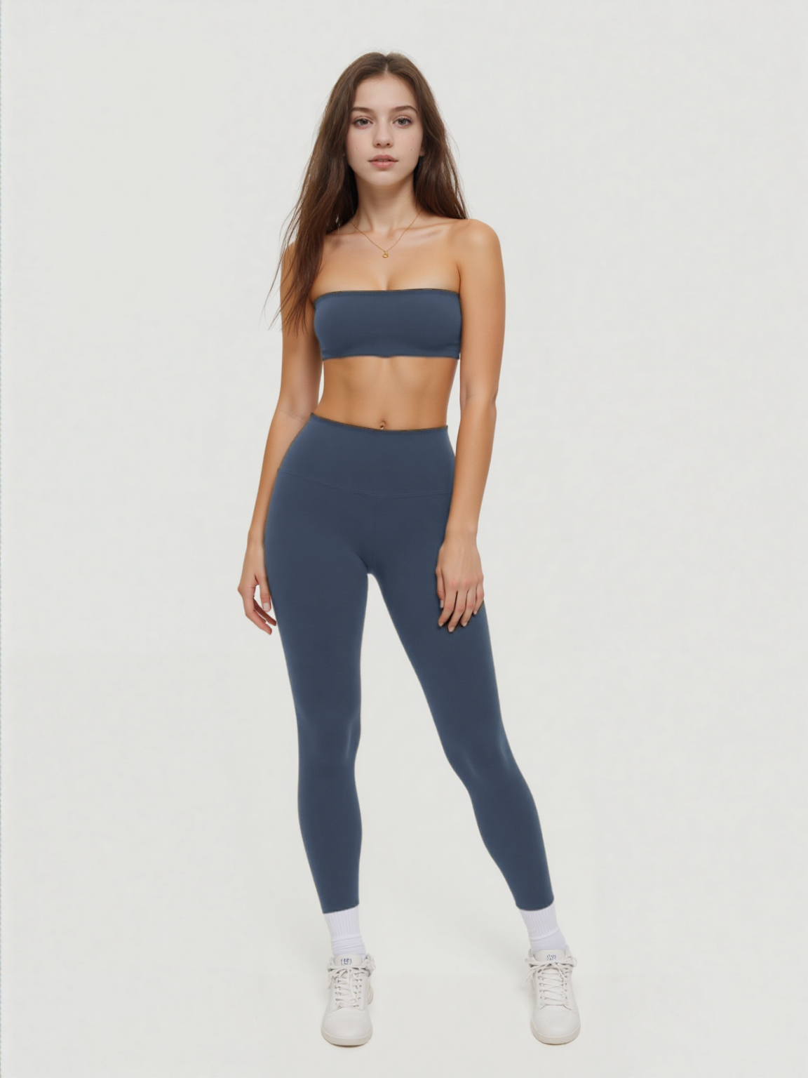 Sassy Sweatin' Two-Piece Set