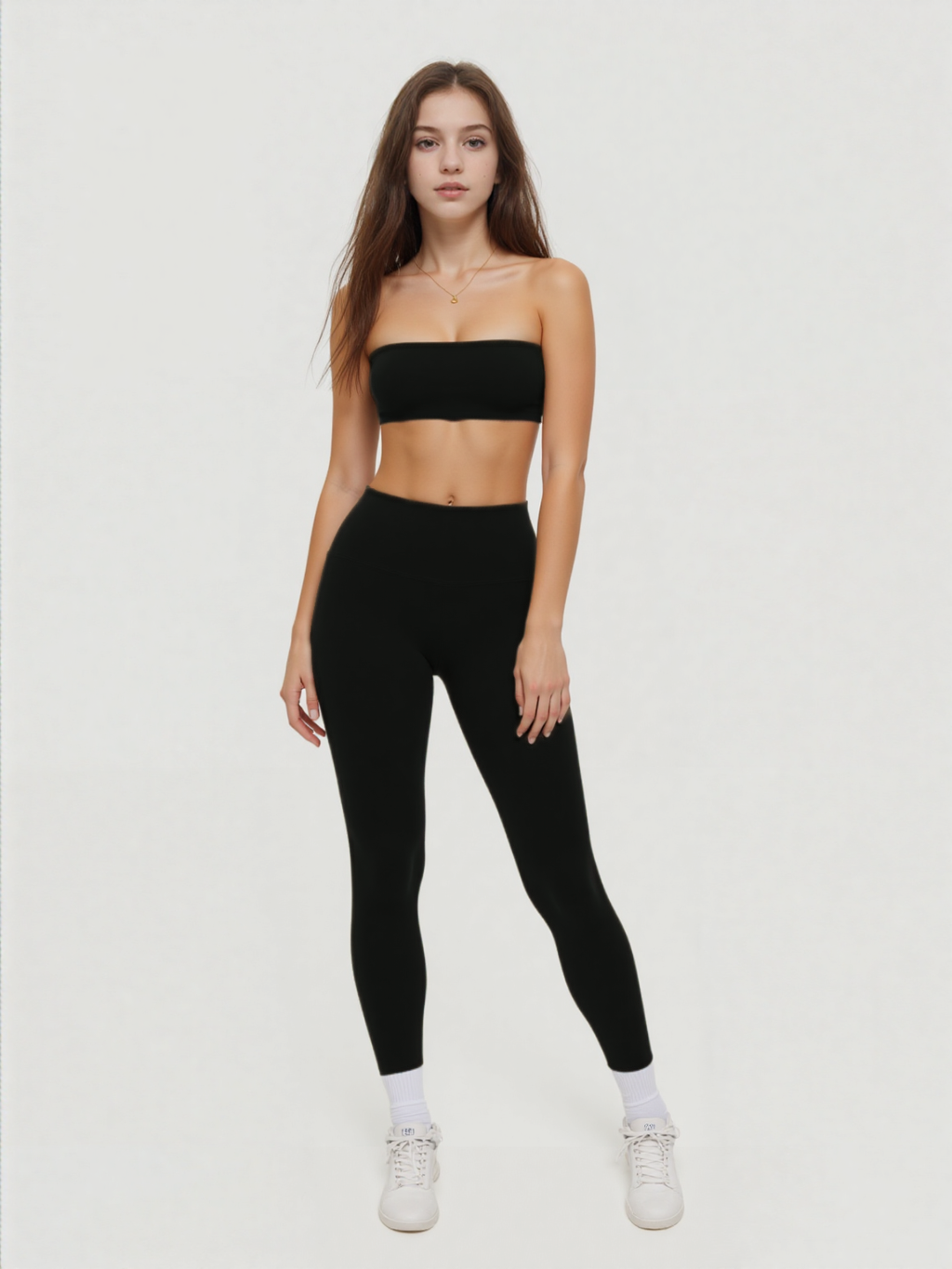 Sassy Sweatin' Two-Piece Set