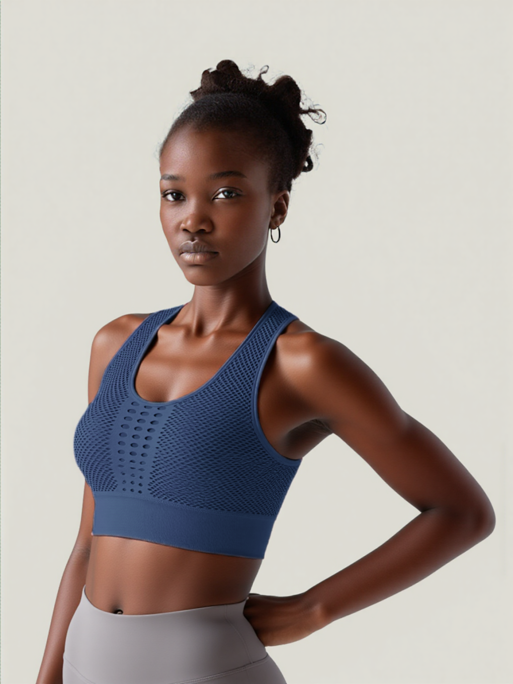 Girls In Control Active Bra