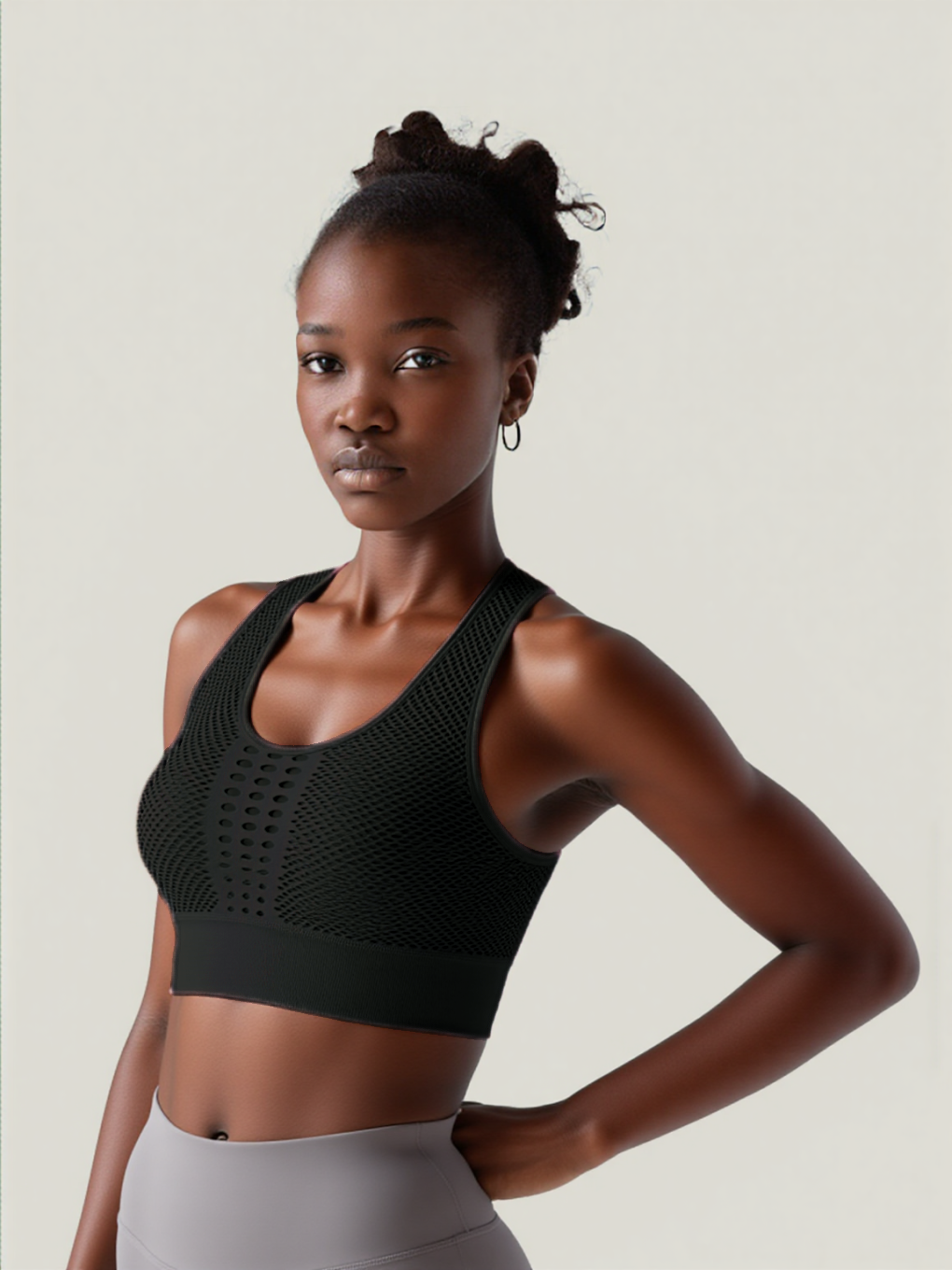 Girls In Control Active Bra