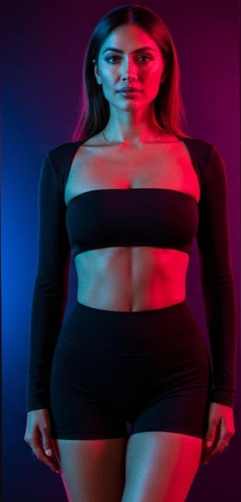 Flexy & Sexy 3-Piece Set