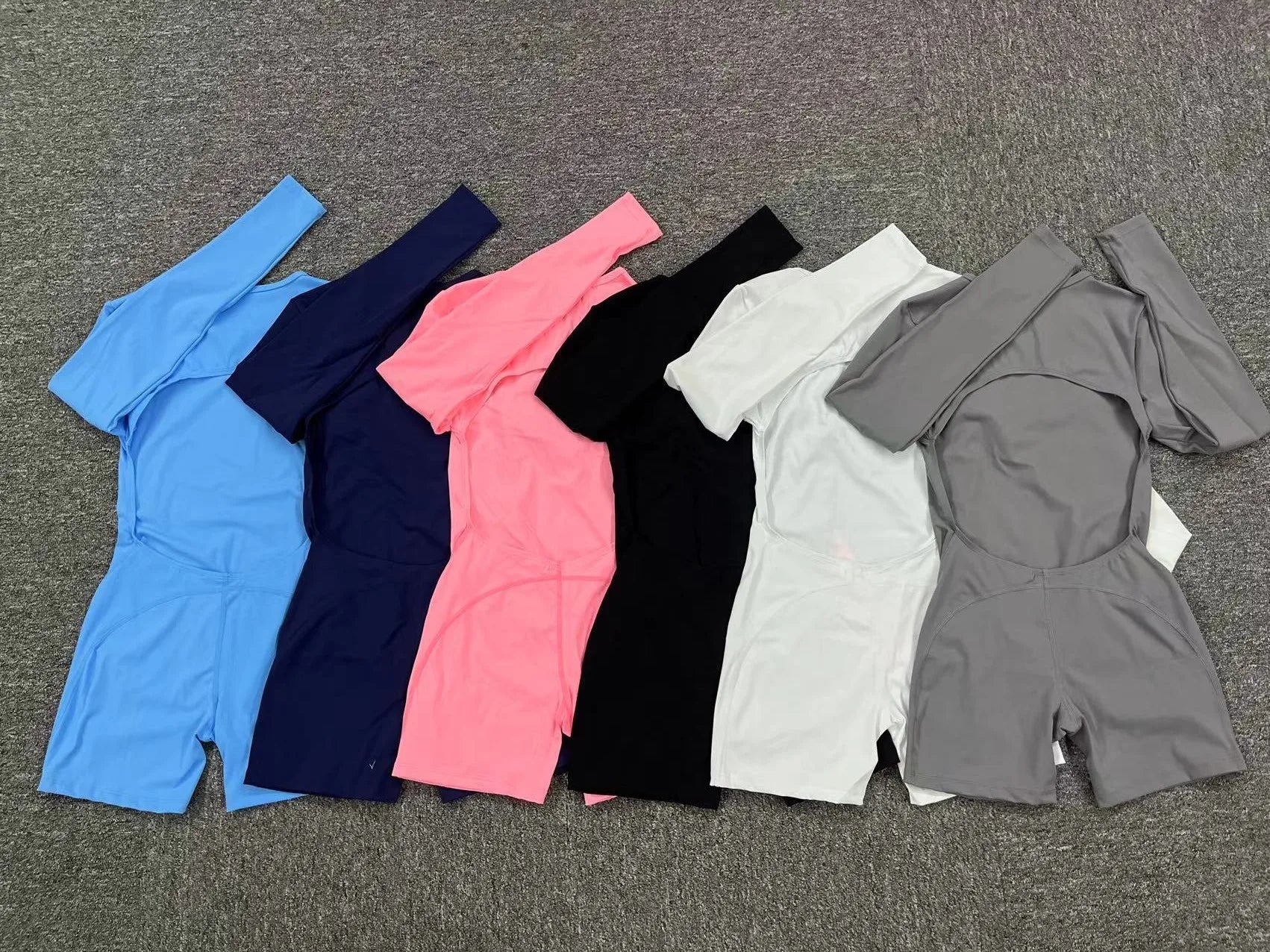 clothing close up