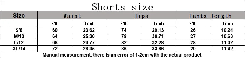 Yoga Me Comfy | Foldable Waist-Band Yoga Shorts