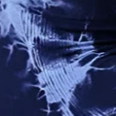 Galaxy Wonderland Tie-Dye Active Leggings