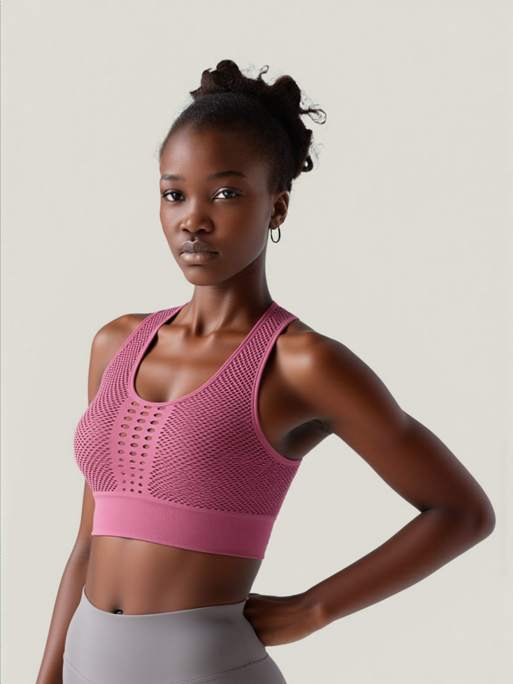 Girls In Control Active Bra