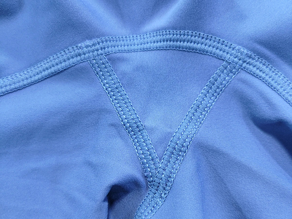 Quality, Never Quantity | High Intensity Active Shorts