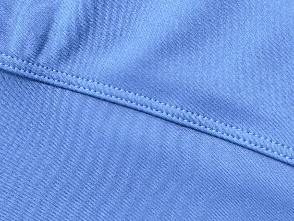 Quality, Never Quantity | High Intensity Active Shorts