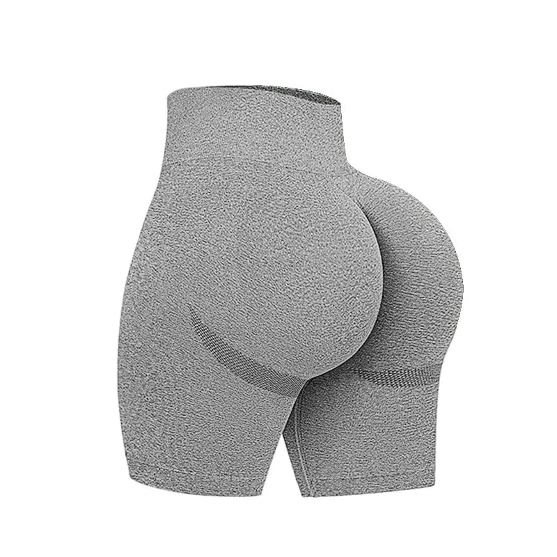 Glorious Glute High Waisted Active Shorts