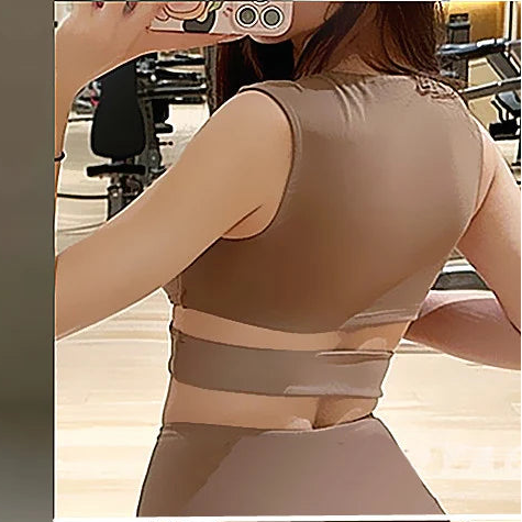 Zero Chill, 100% Serve | Bra + Leggings Matching Yoga Set