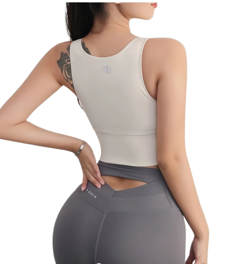 Racy Lacy Active Top