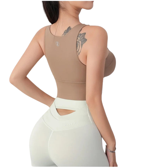 Racy Lacy Active Top