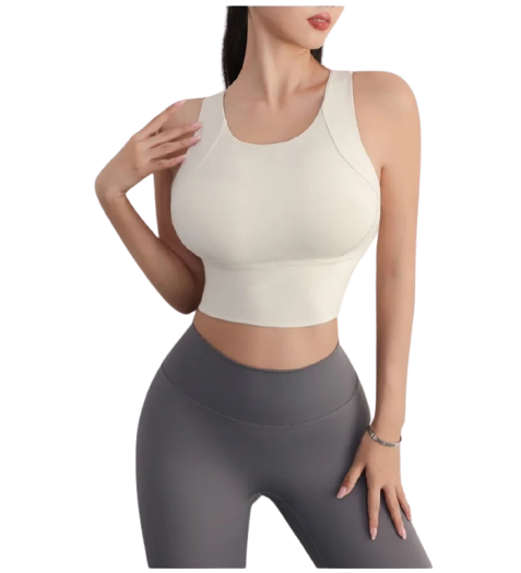 Racy Lacy Active Top