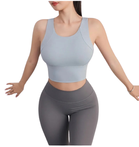 Racy Lacy Active Top