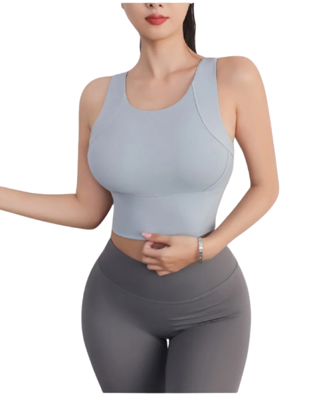 Racy Lacy Active Top