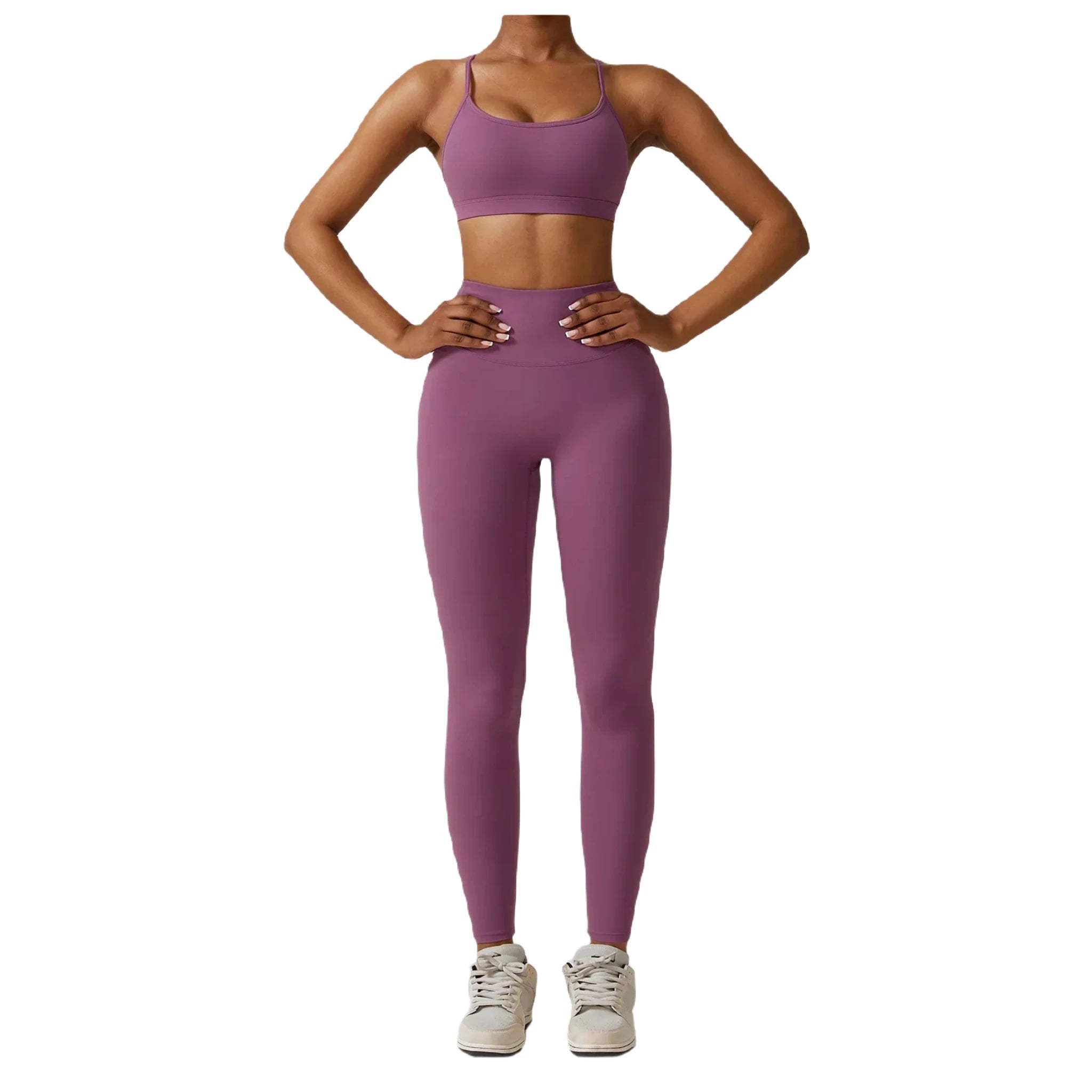 Baby Got Back | Active Sports Bra