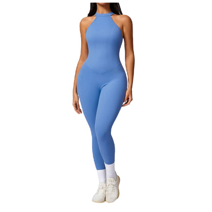 Squat Ready One-Piece Body Suit