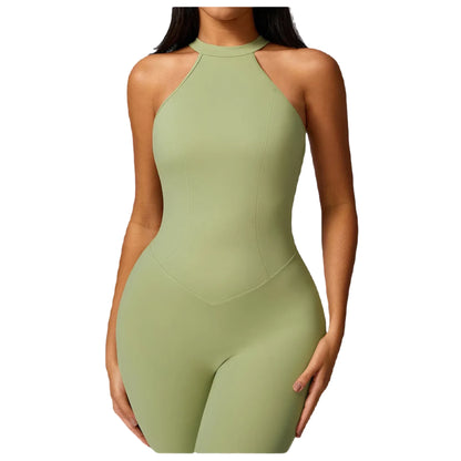 Squat Ready One-Piece Body Suit