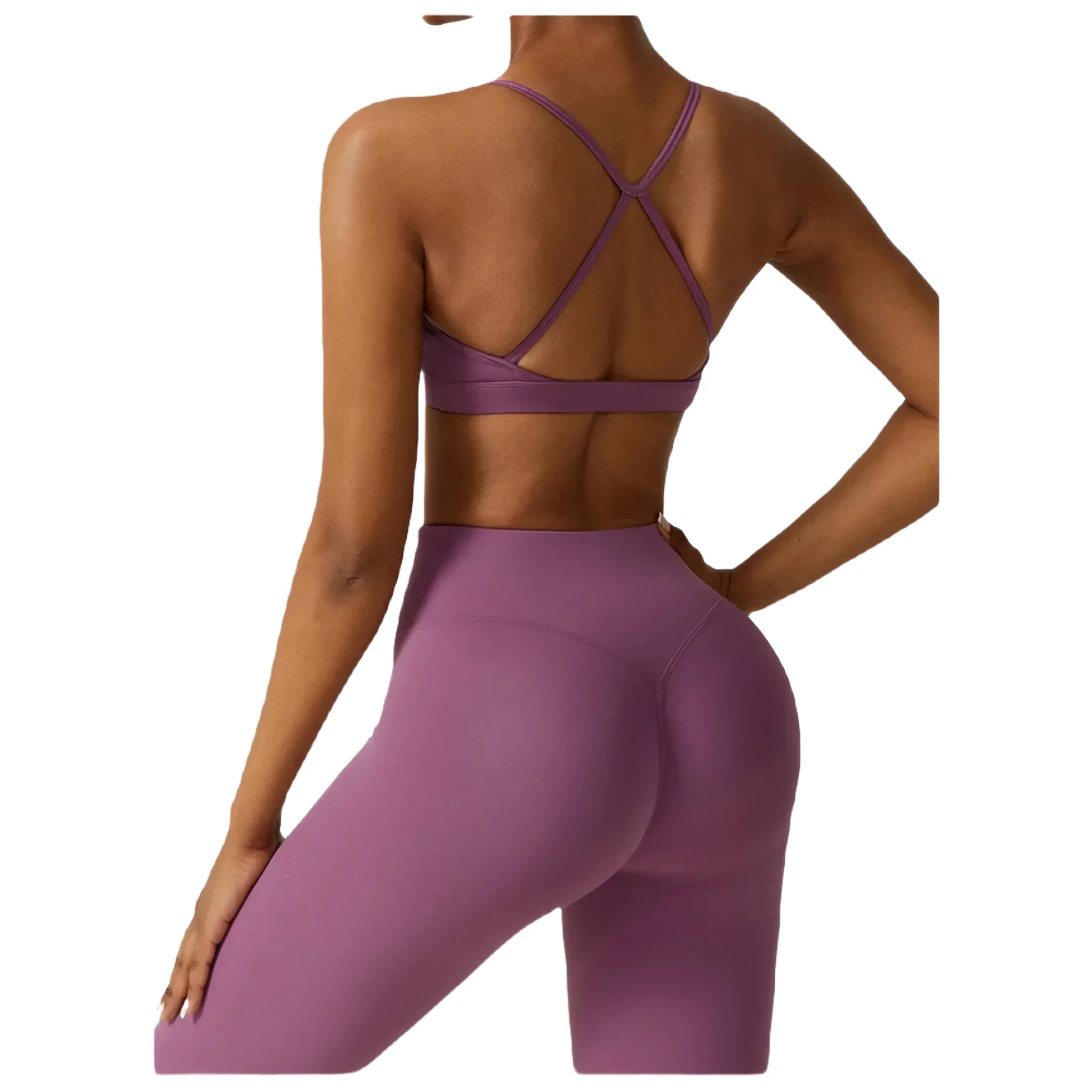 Baby Got Back | Active Sports Bra
