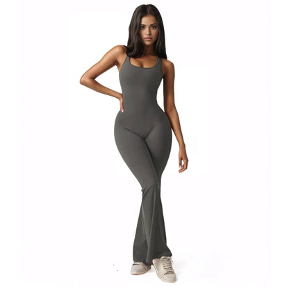 Bringing Sexy Back Jumpsuit