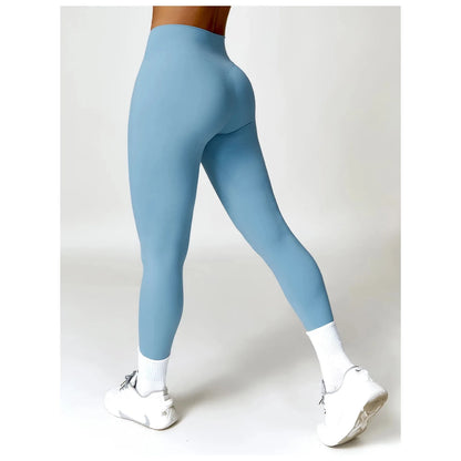 Bendy Beauty High Waisted Leggings