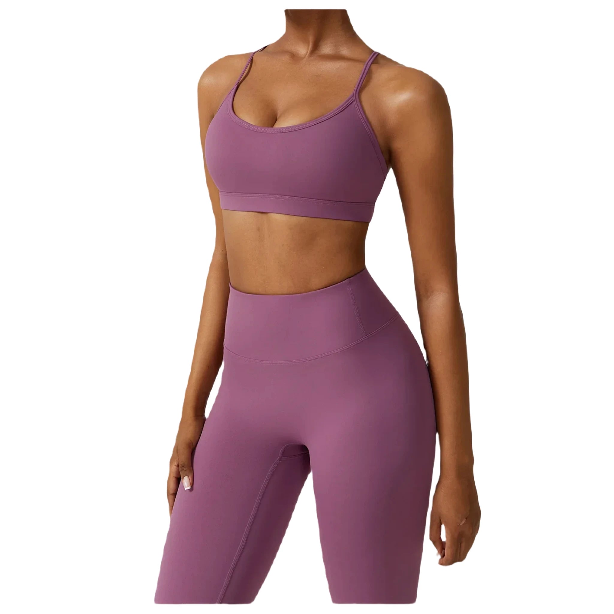 Baby Got Back | Active Sports Bra
