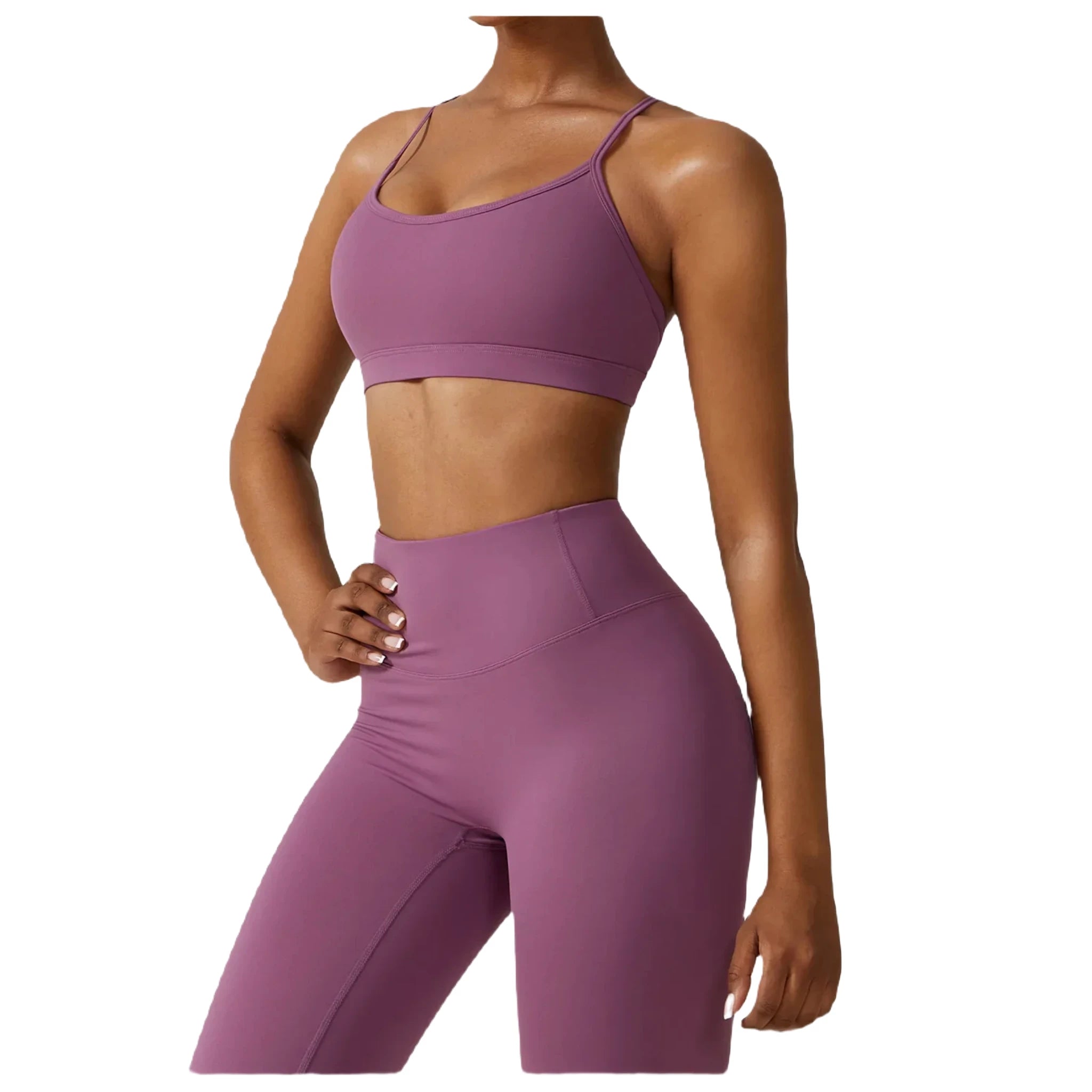 Baby Got Back | Active Sports Bra