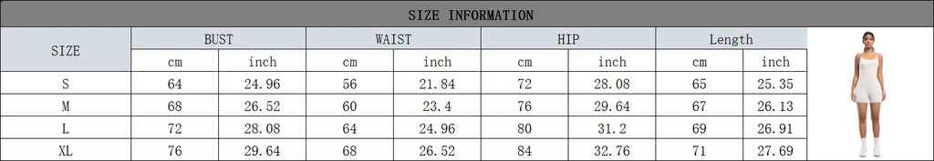 Goodbye, Invisibility | Spaghetti-Strap Bodysuit Shorts One-Piece