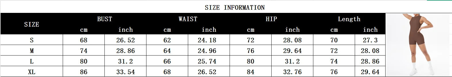 Backless Babe | Backless Tank-Short Romper Jumpsuit Active One-Piece