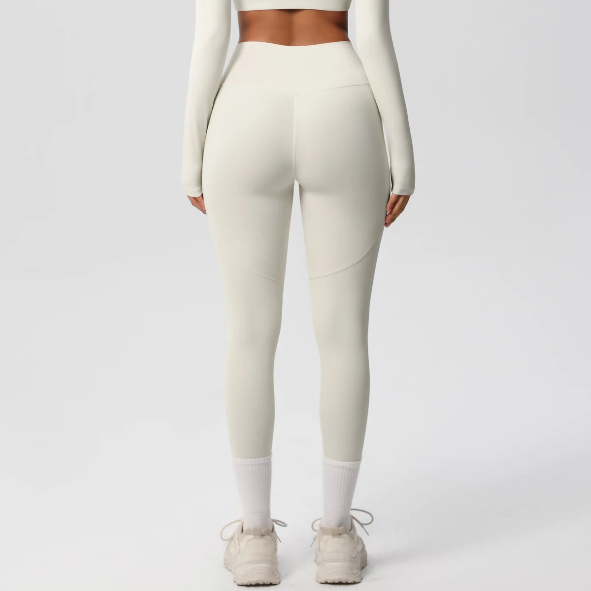 Zero Reps Given | High Intensity Pocket Active Leggings