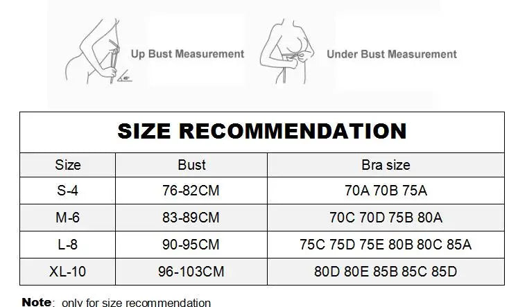 Xooie Fit unique back design sports bra in various sizes for comfort and support during workouts