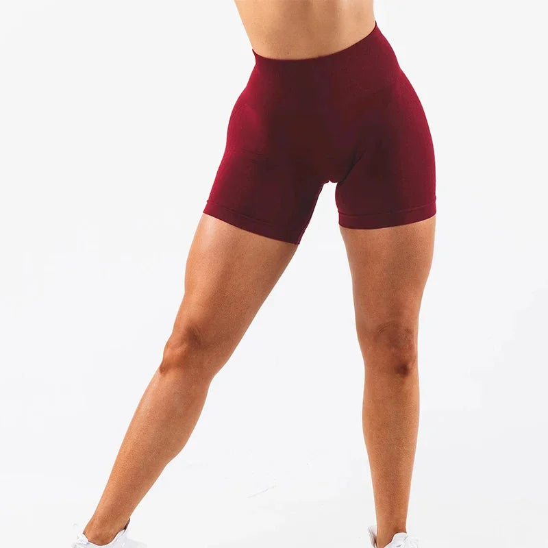 Tosh High Intensity Active Shorts