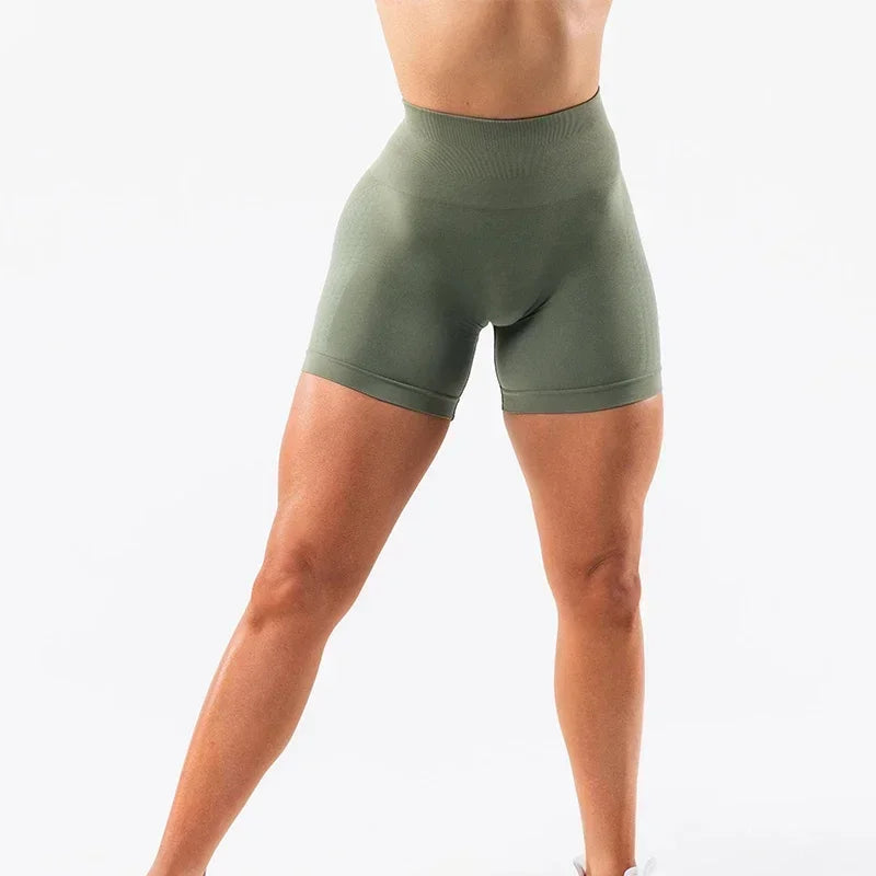 Tosh High Intensity Active Shorts