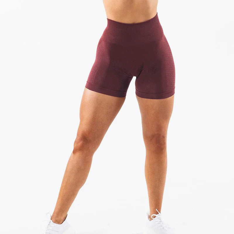 Tosh High Intensity Active Shorts