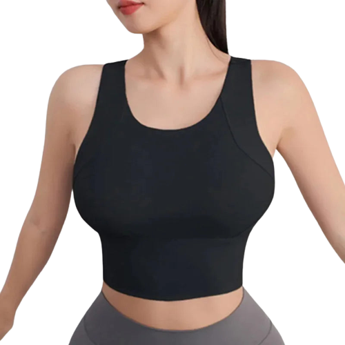 Racy Lacy Active Top
