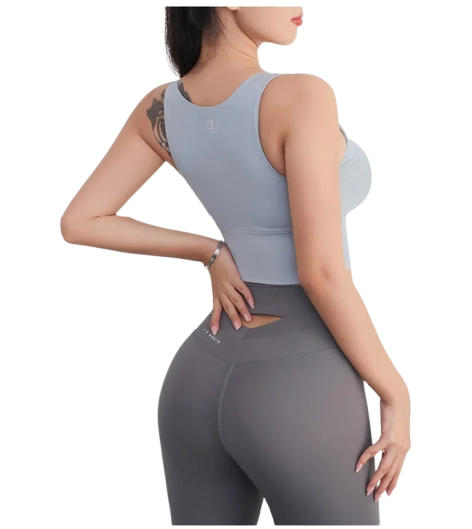 Racy Lacy Active Top