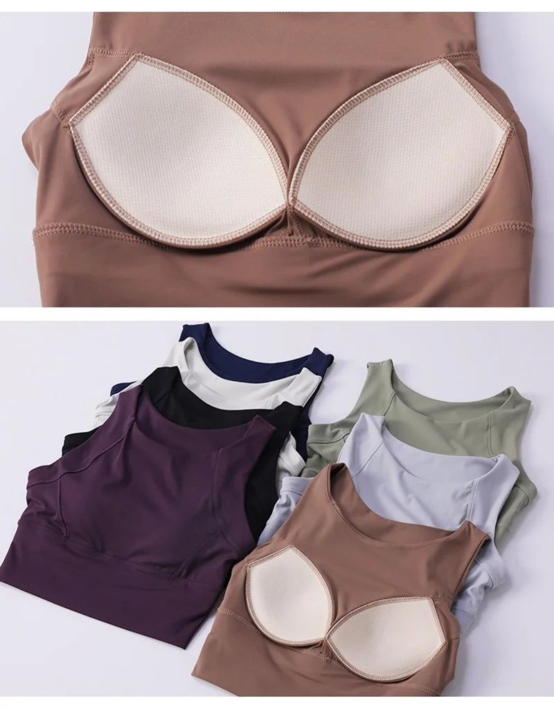 Racy Lacy Active Top