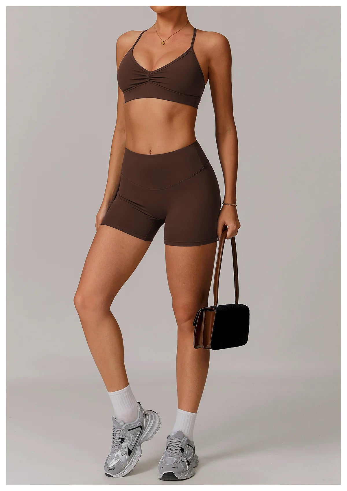 Thighs of Steel | Active Shorts