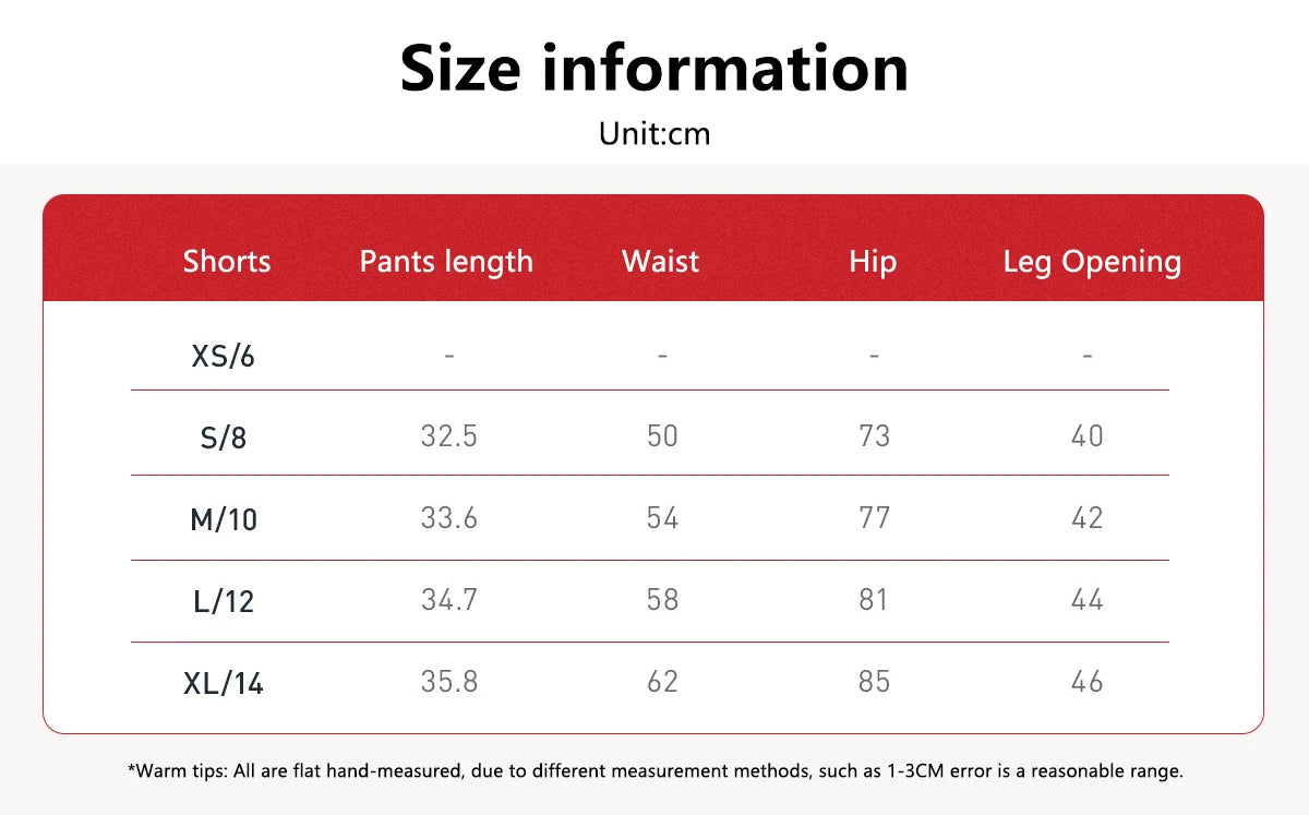 Thighs of Steel | Active Shorts