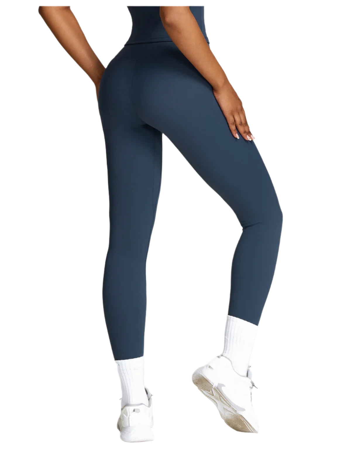 Xooie Fit women's activewear set with stylish leggings for comfort and performance during workouts