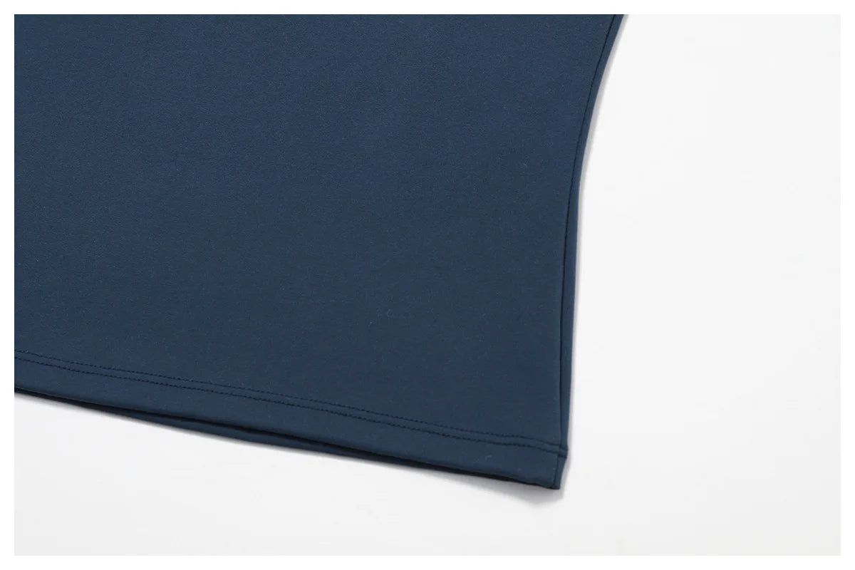 navy close up bottom
