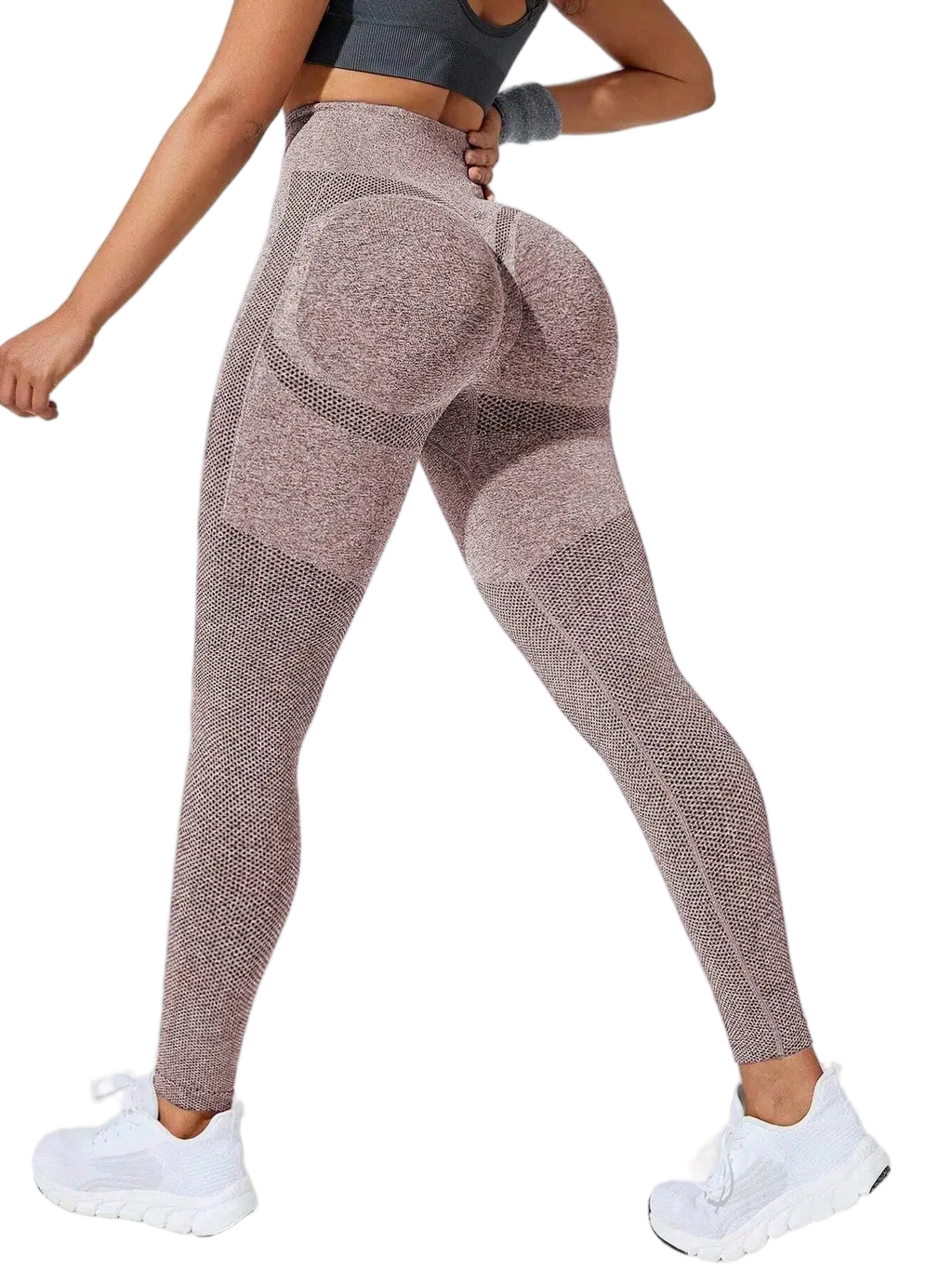Xooie Fit high-performance active leggings designed for comfort and flexibility in workouts