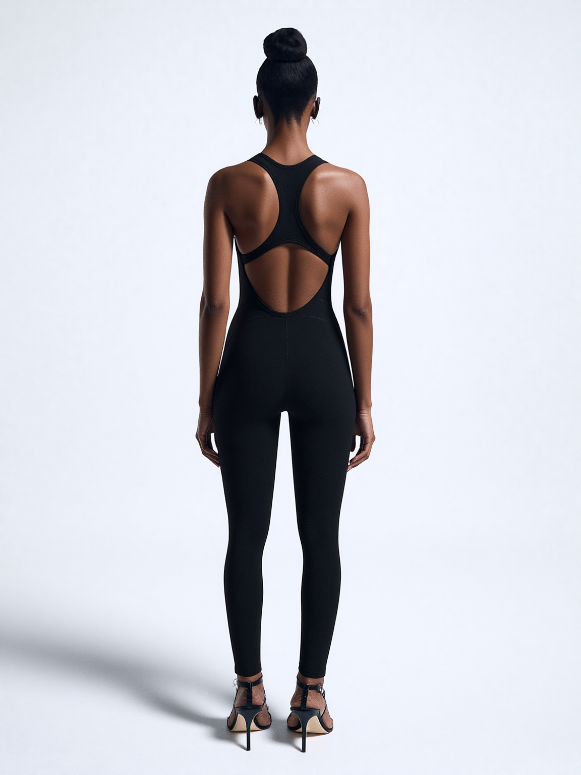 Bendy Babe Jumpsuit