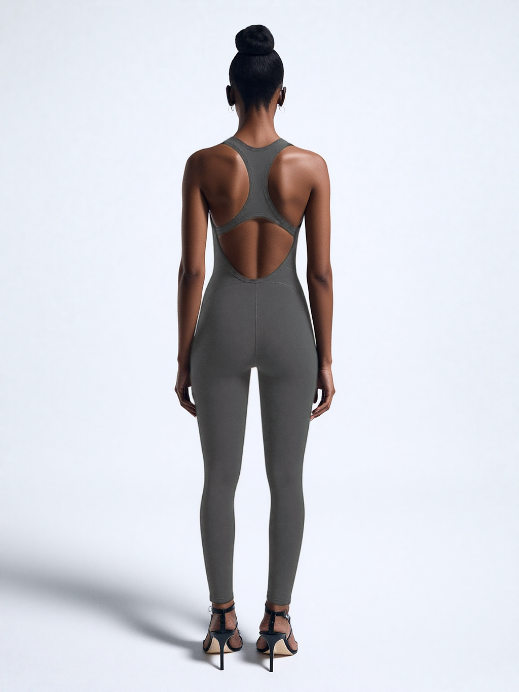 Bendy Babe Jumpsuit